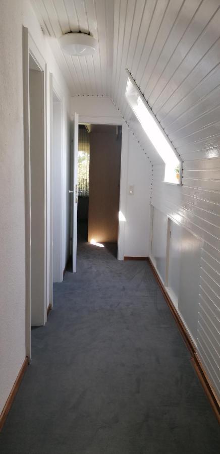 Appartment Daji Lüneburg Exteriör bild