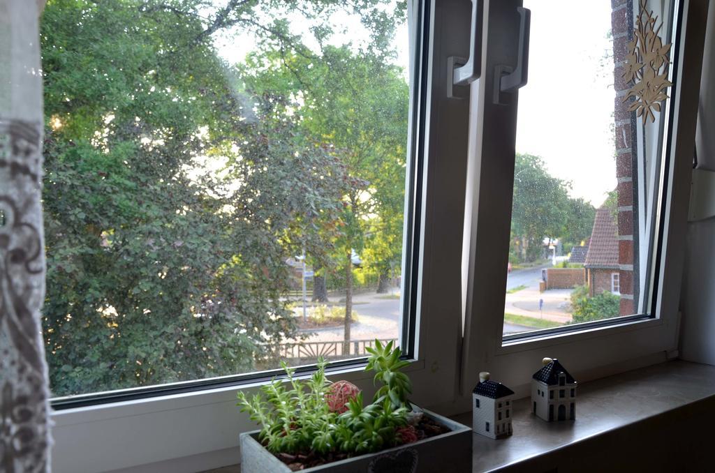 Appartment Daji Lüneburg Rum bild