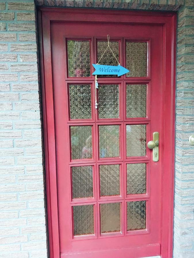 Appartment Daji Lüneburg Exteriör bild